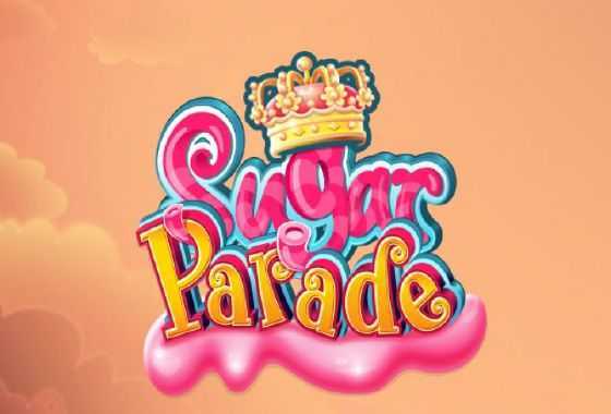 Play Sugar Parade