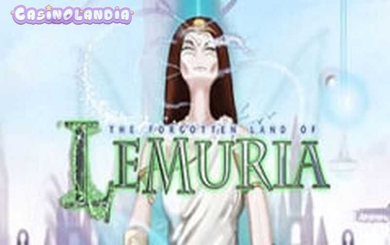 Play The Forgotten Land of Lemuria