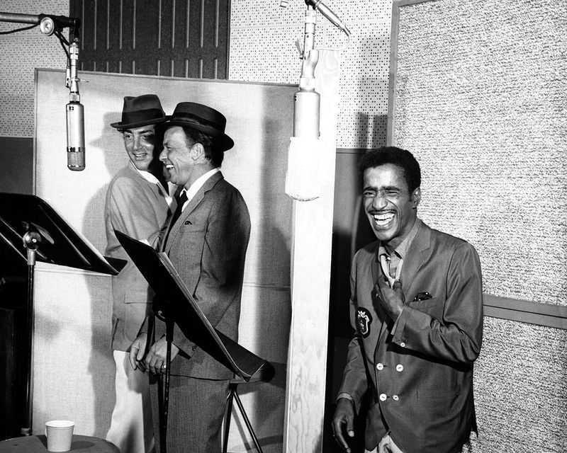 Play The Rat Pack