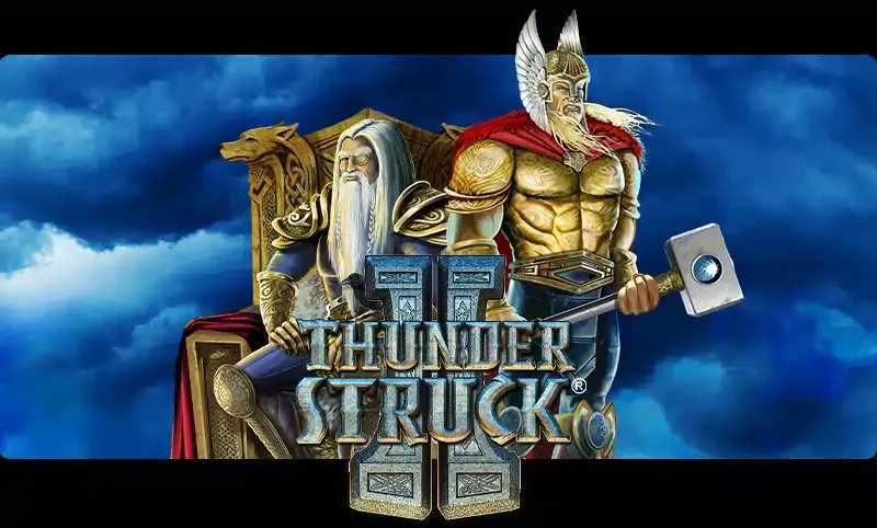 Play Thunderstruck II