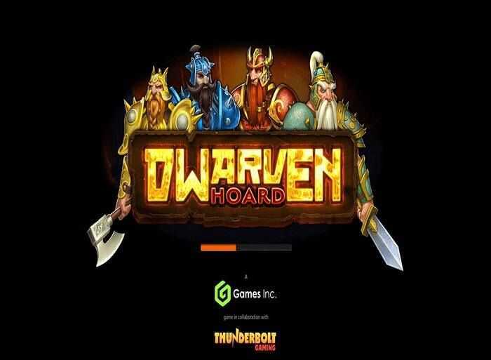 Play Dwarven Hoard