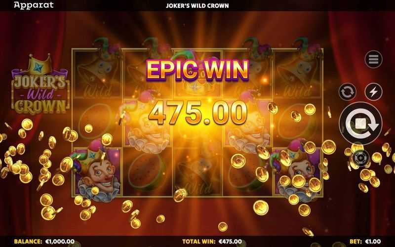 Play Golden Jokers Wild