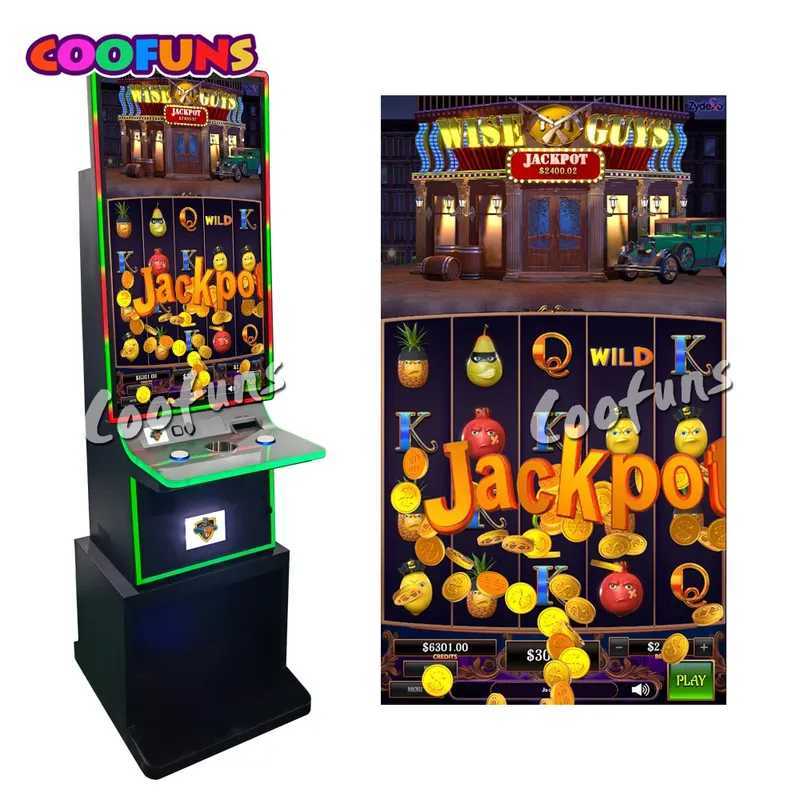 Play Jackpot 60k