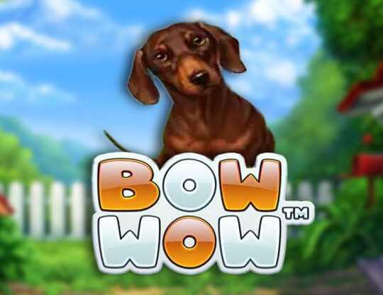 Bow Wow Slot