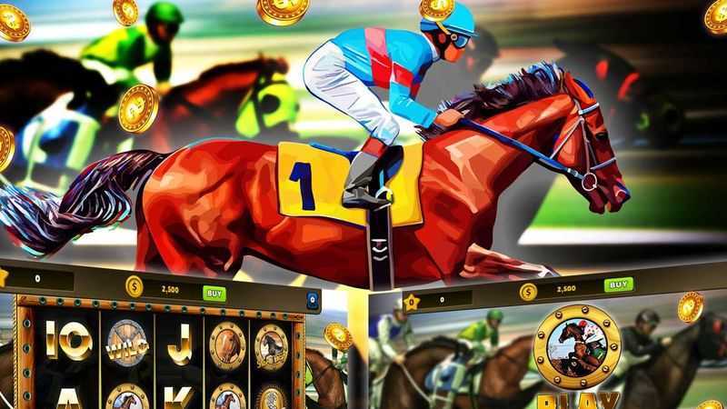 Horse Racing