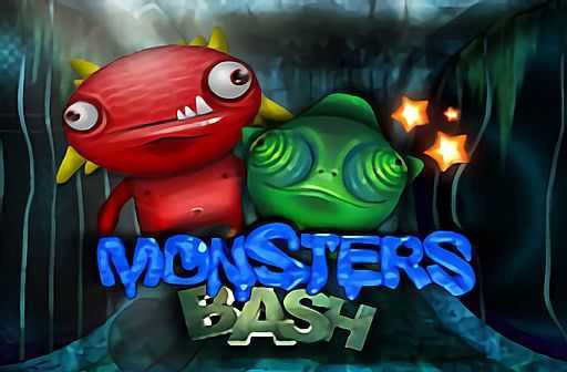 Monsters Bash