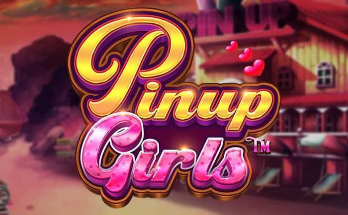 Pin Up Girls