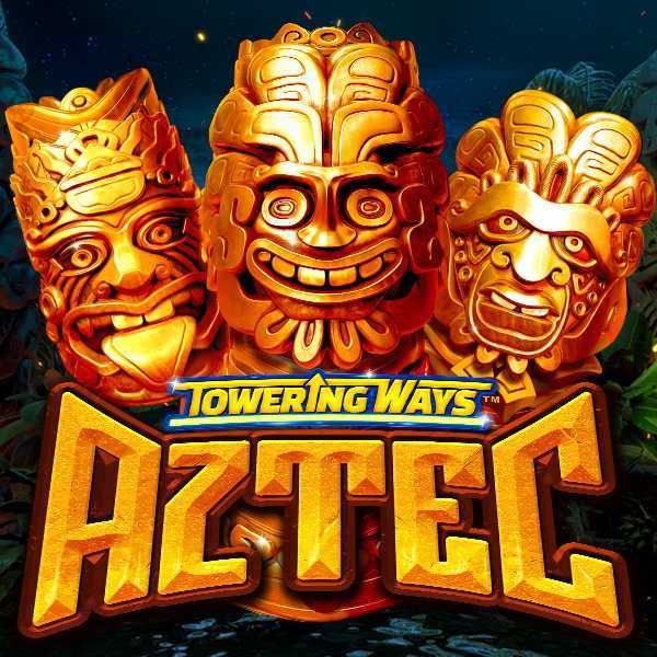 Slot Towering Ways Aztec