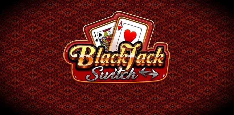 Play Blackjack 21 Switch