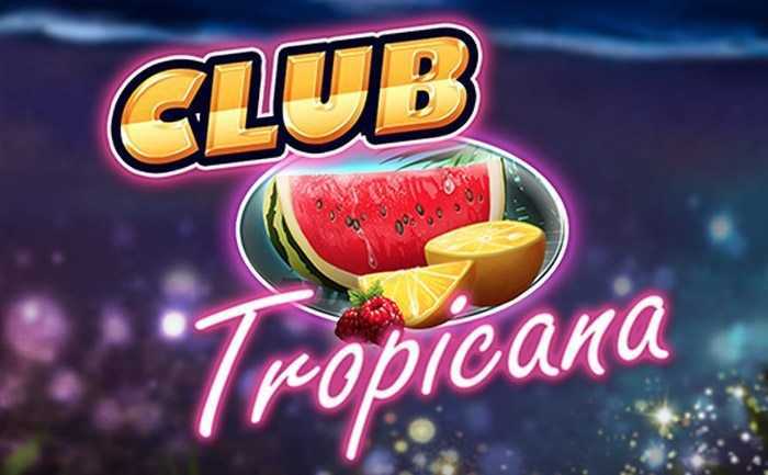 Play Cubana Tropicana