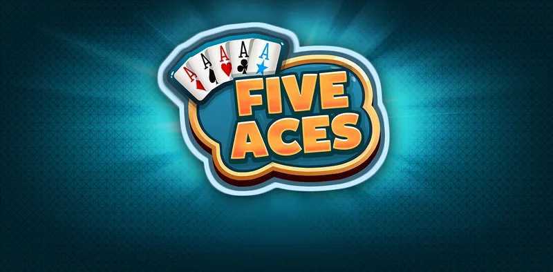 Play Five Aces