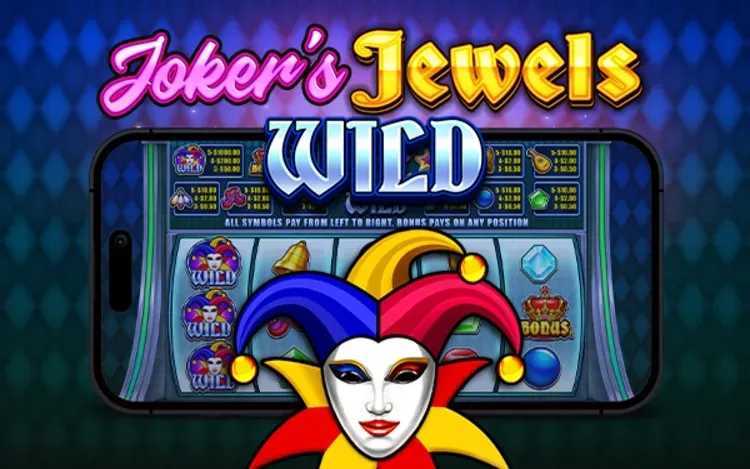 Play Joker Wild