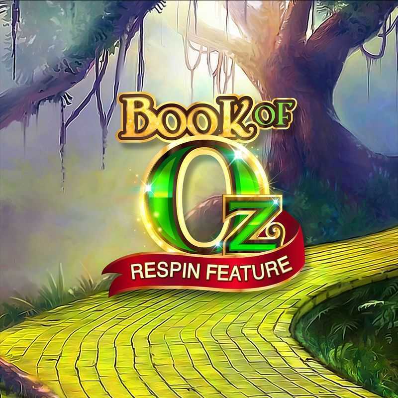 Play Magic of Oz