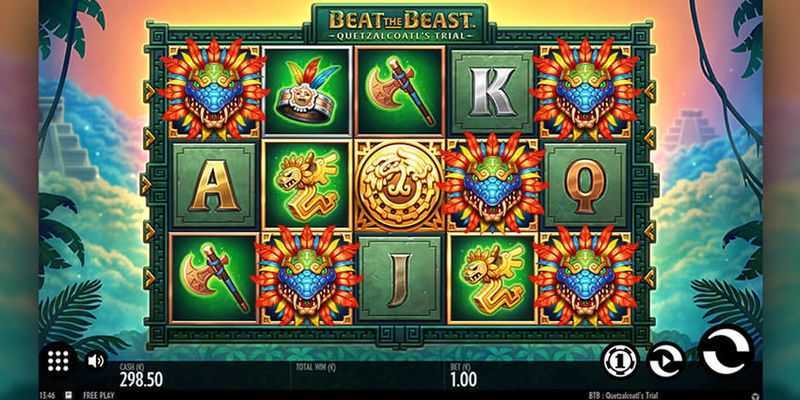 Play Mexican Slots