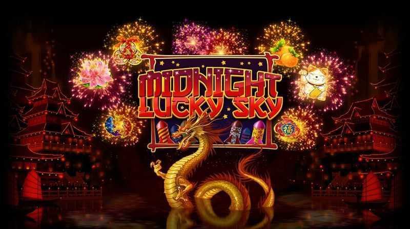 Play Midnight Lucky Sky