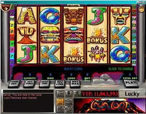 Play Mystic Slots