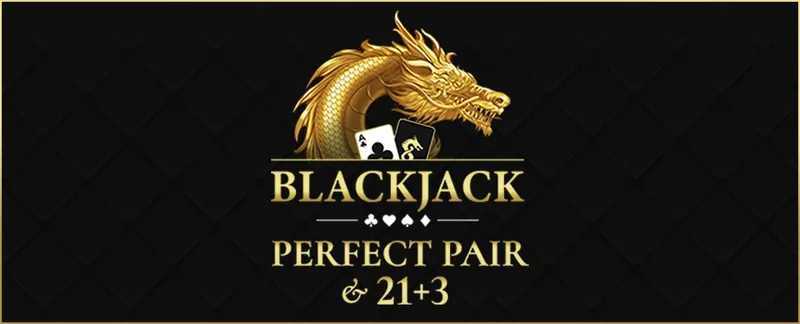 Play Perfect Pairs Blackjack 21