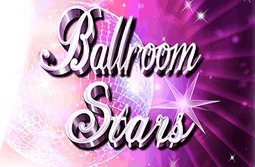 Play Ballroom Stars