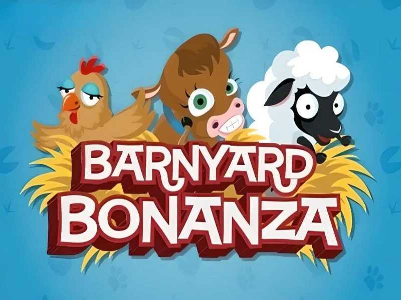 Play Barnyard Bonanza