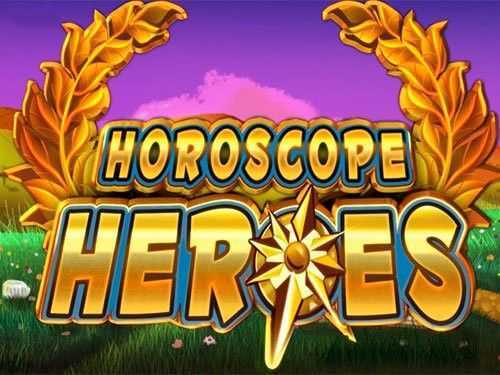 Play Horoscope Heroes