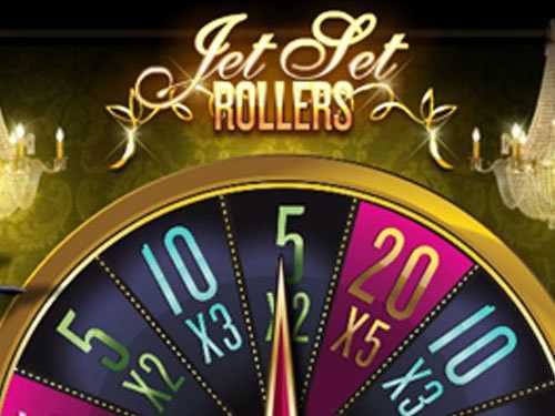 Play Jet Set Rollers