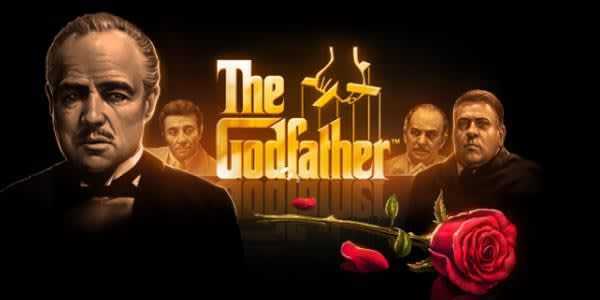 Slot The Godfather