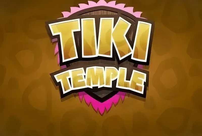 Play Tiki Temple