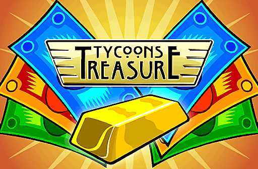 Play Tycoon's Treasure Progressive