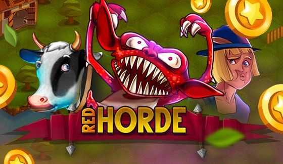 Play Horde