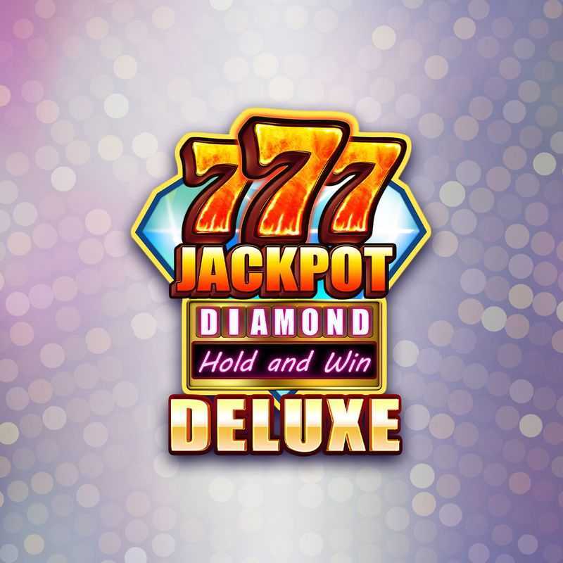 Play 777 Jackpot Diamond