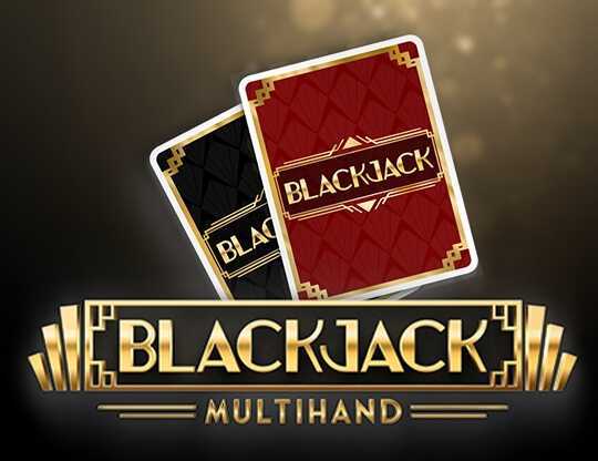 Play Blackjack Multihand