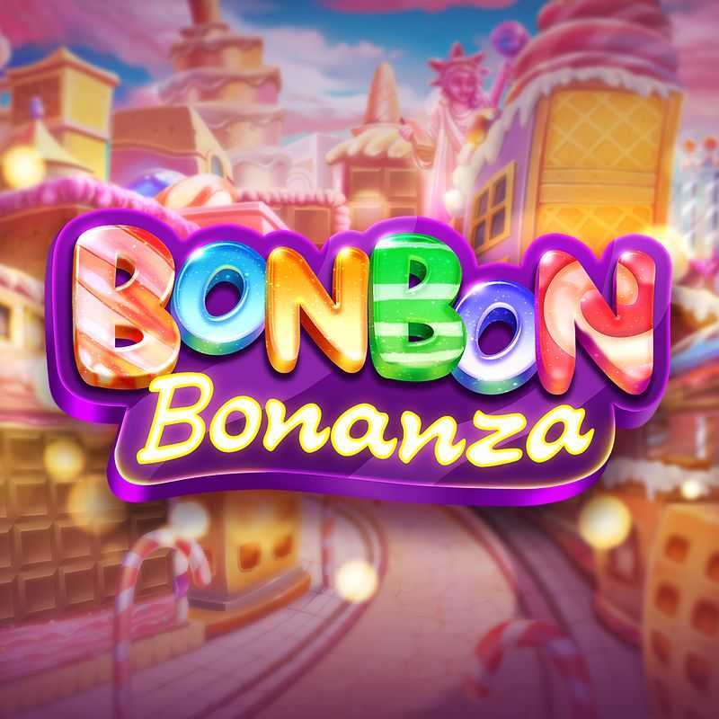 Play Bonbon Bonanza