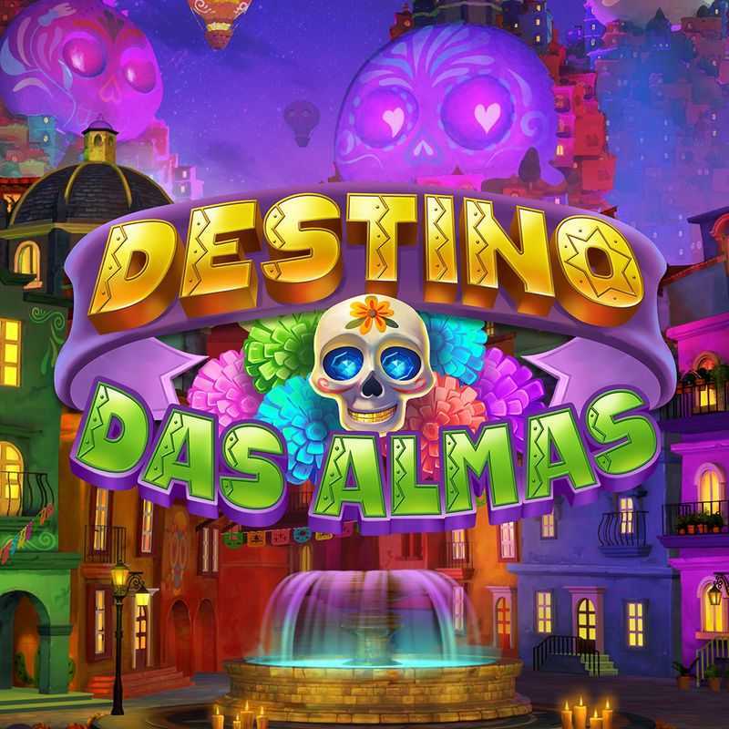 Play Destino Das Almas