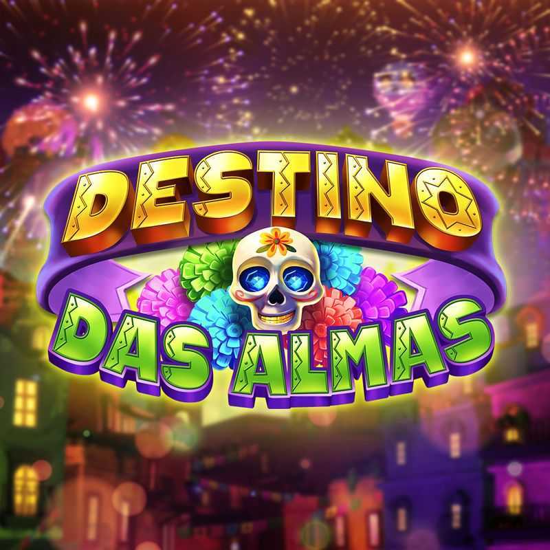 Destino Das Almas Destino Das Almas