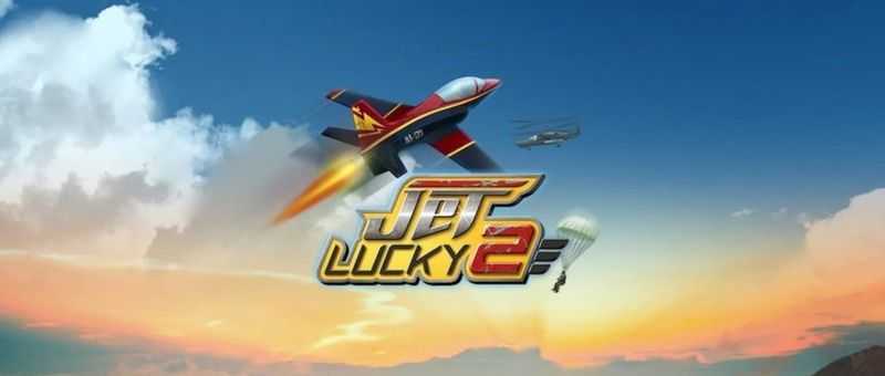 Play Jet Lucky 2