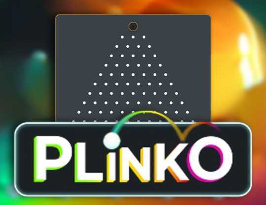 Slot LeoVegas Plinko