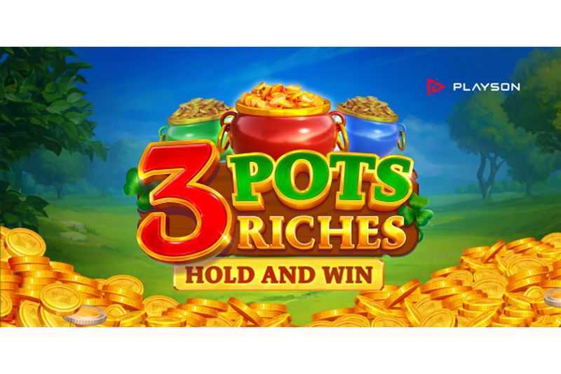 Play Leprechaun Hold and Win