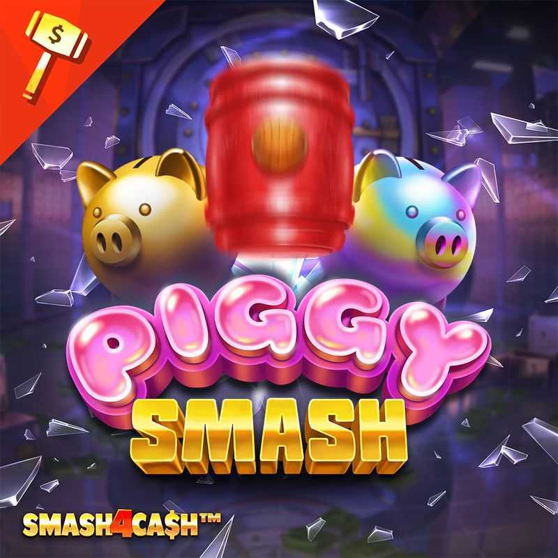 Play Piggy Smash