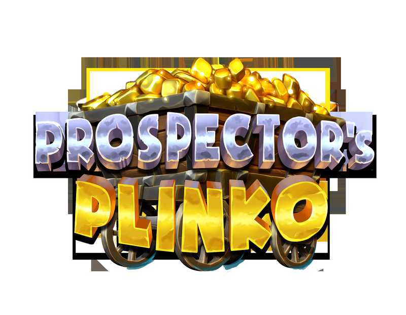 Play Prospector's Plinko