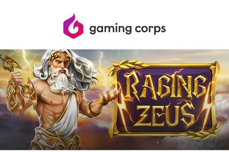 Play Raging Zeus