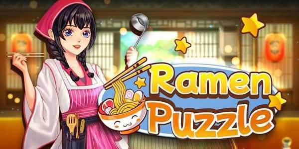 Play Ramen Puzzle