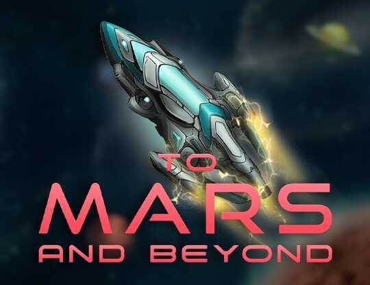 Play To Mars And Beyond