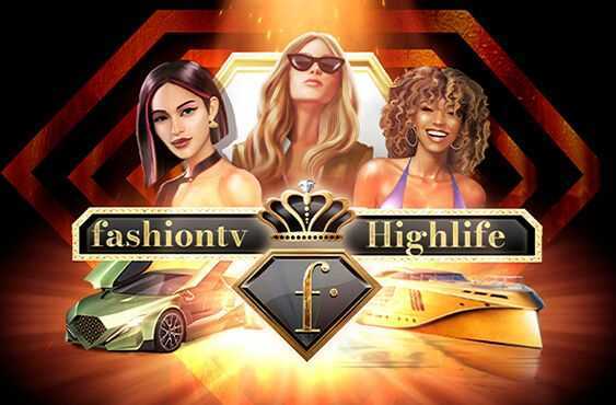 Play UPlinko Fashion TV