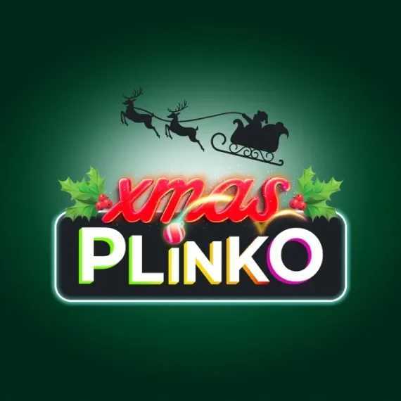 Play Xmas Plinko