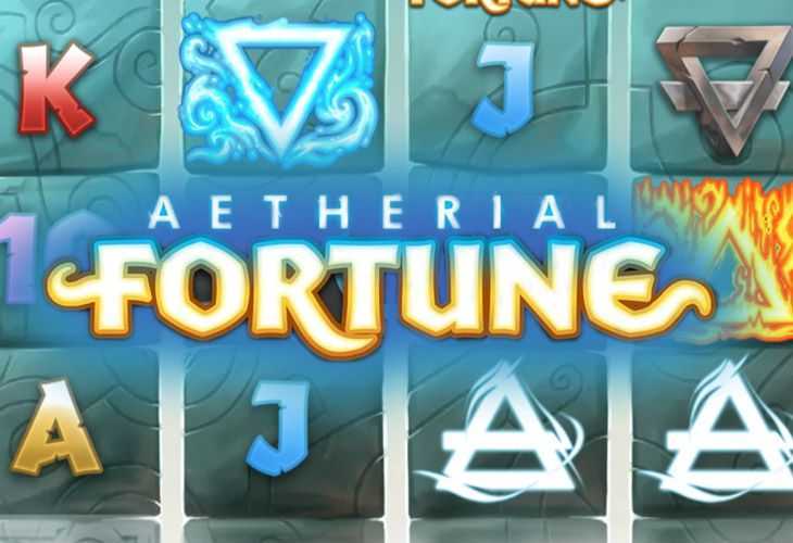 Play Aetherial Fortune