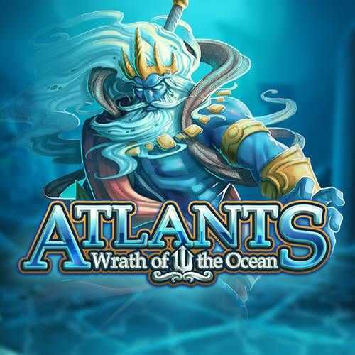 Play Atlantis Wrath of the Ocean