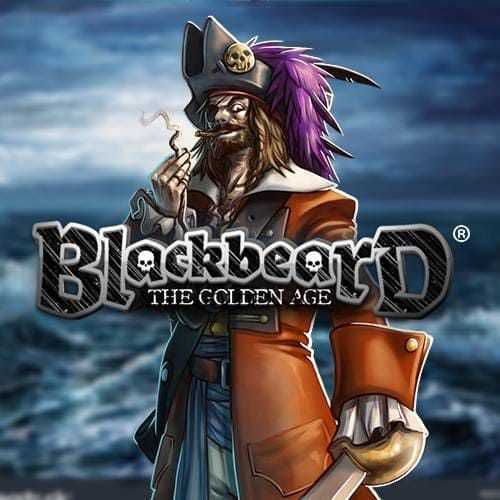 Play Blackbeard the Golden Age