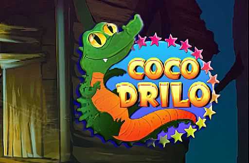 Play Coco Drilo