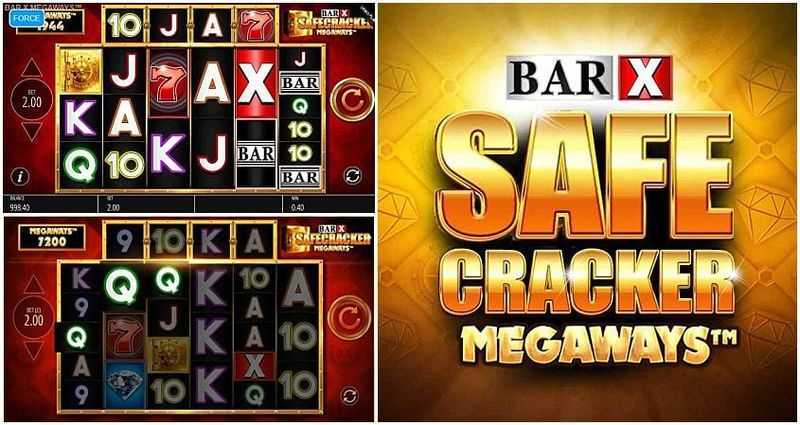 Play Crack The Safe 3G