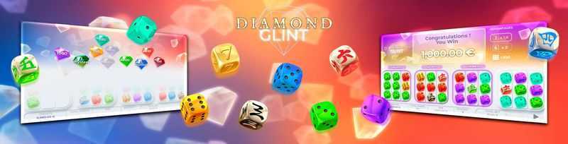 Play Diamond Glint